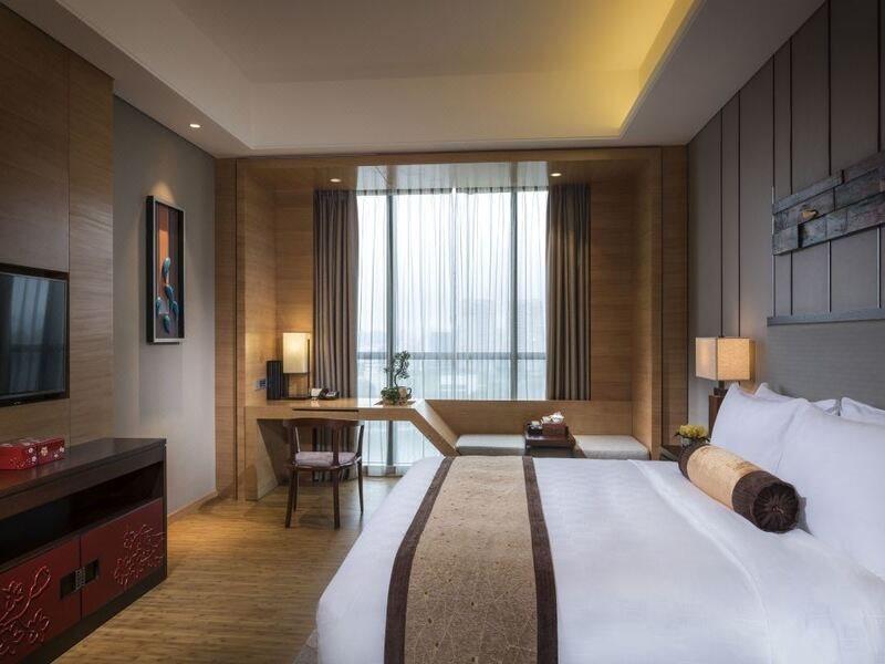 Amerian Hotel Casino Gala Resistencia Kültér fotó
