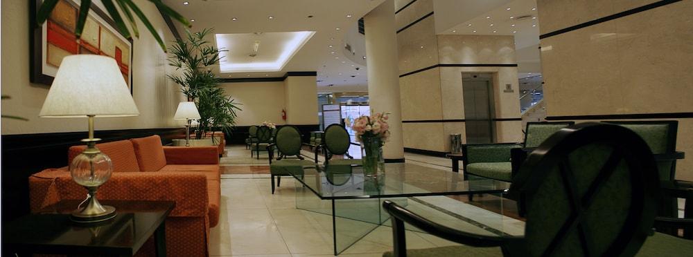 Amerian Hotel Casino Gala Resistencia Kültér fotó
