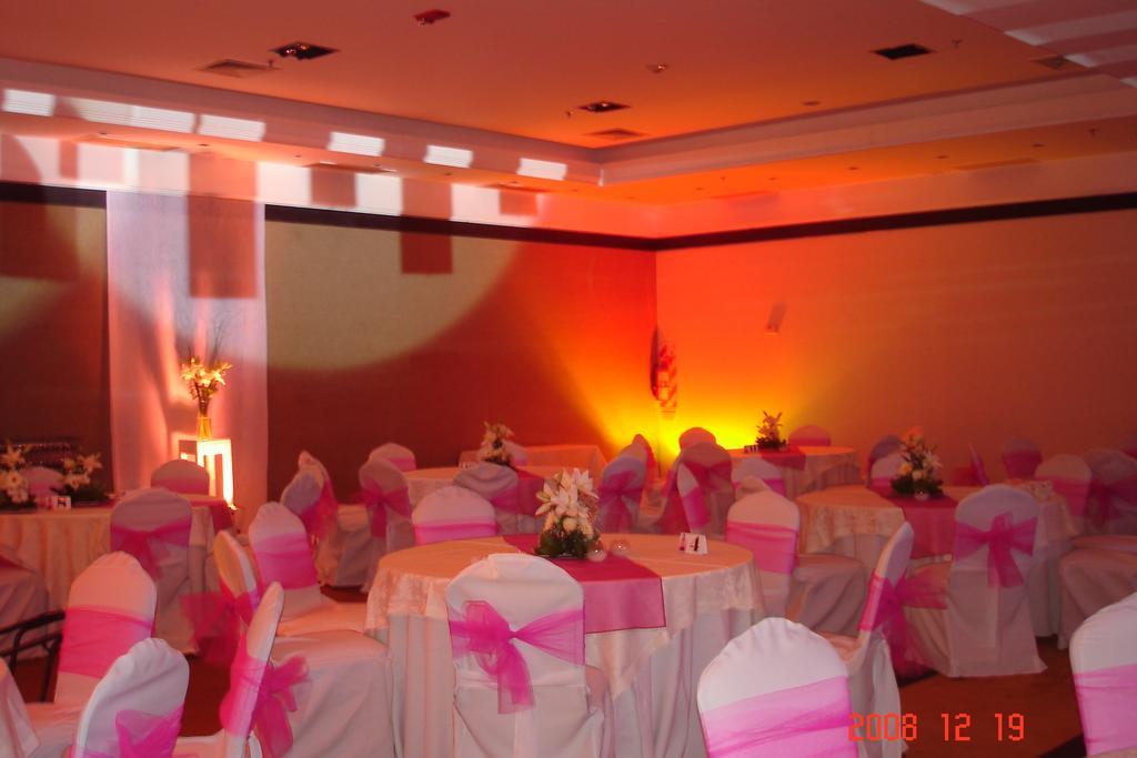 Amerian Hotel Casino Gala Resistencia Kültér fotó
